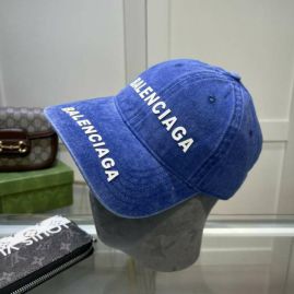 Picture of Balenciaga Cap _SKUBalenciagaCapdxn100430